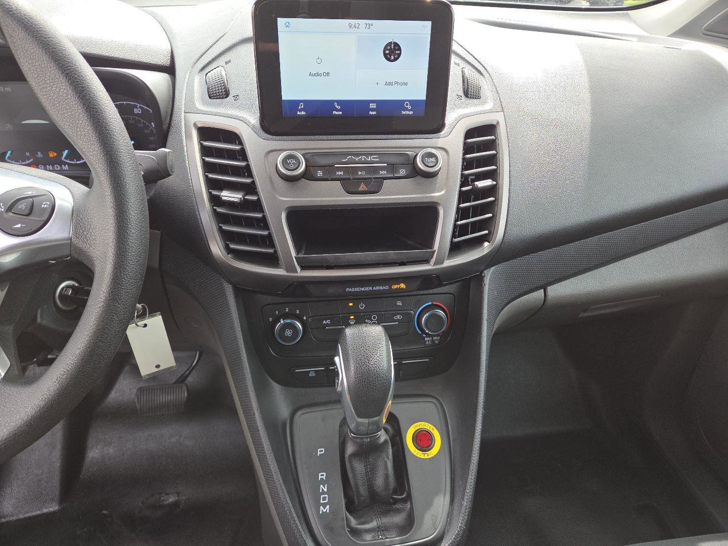 Used 2020 Ford Transit Connect XL FWD image 18