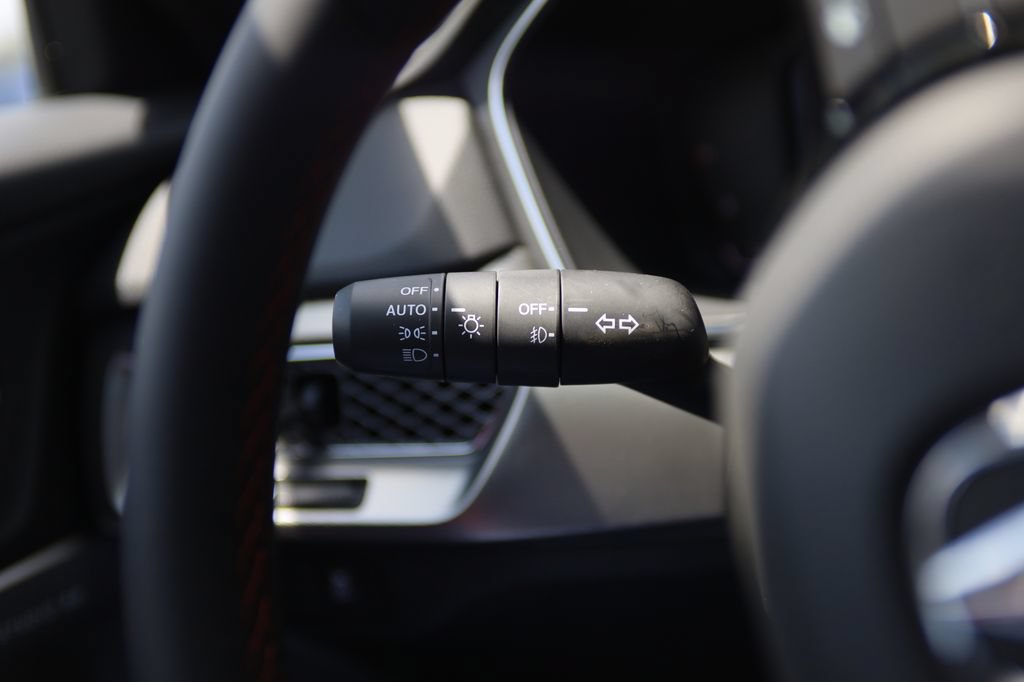New 2026 Acura Integra A-Spec w/ Technology Package FWD image 15