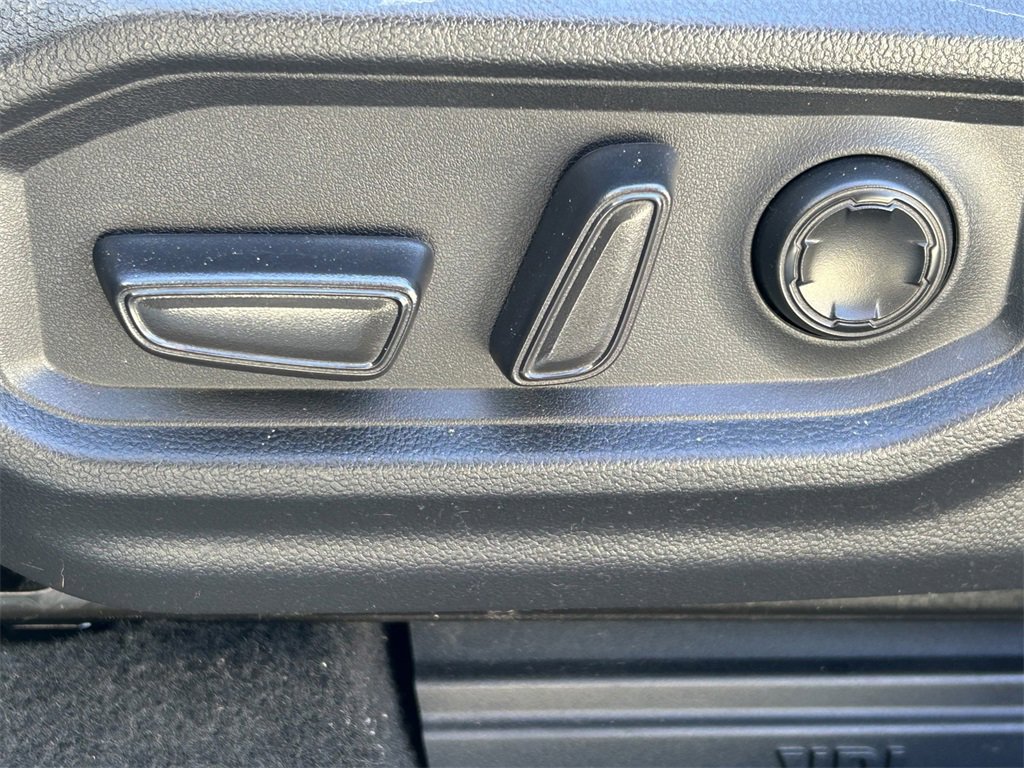 Used 2022 Toyota Tundra 1794 Edition w/ Advanced Package image 27