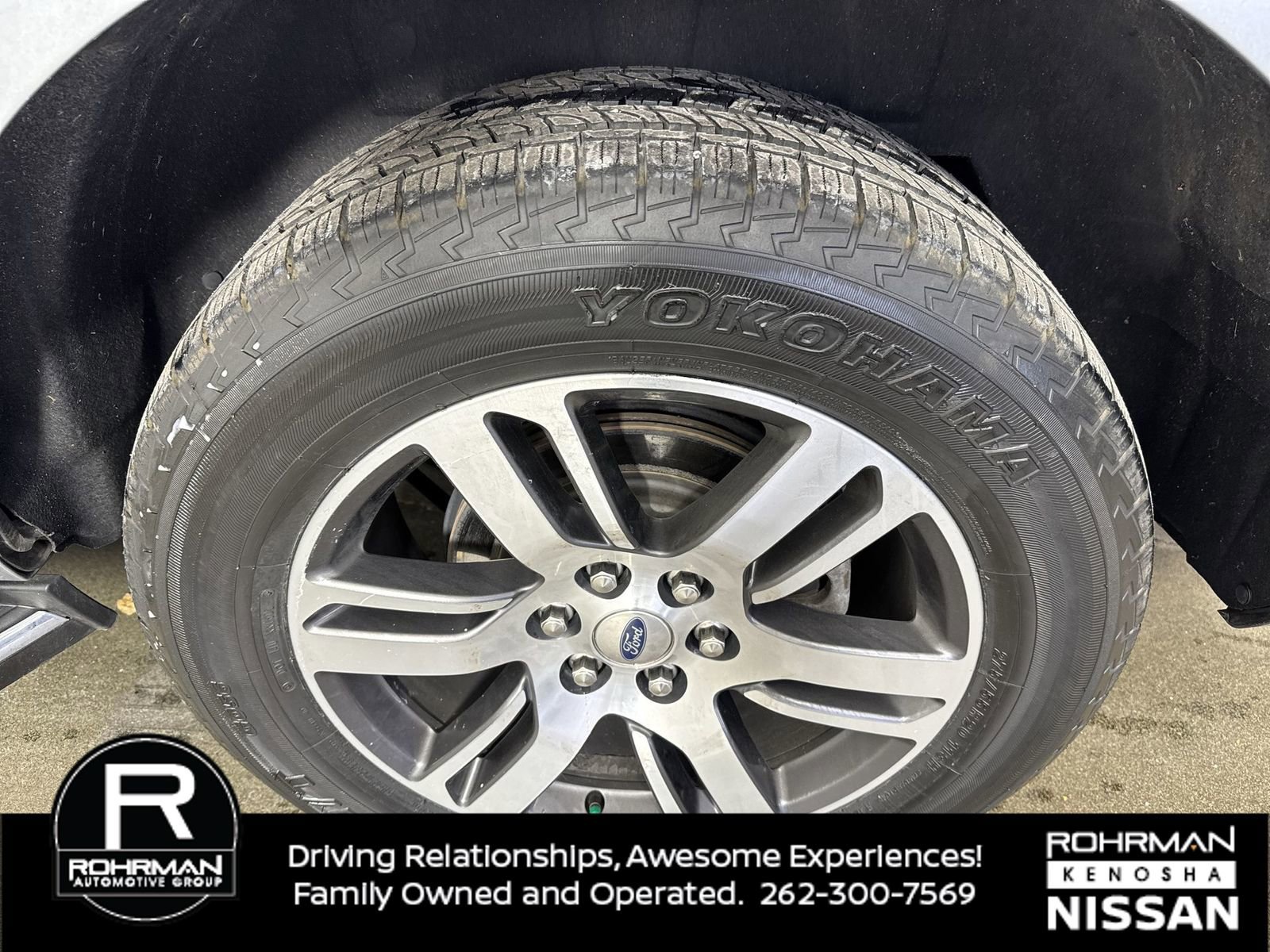 Used 2022 Ford Expedition Max Limited image 5