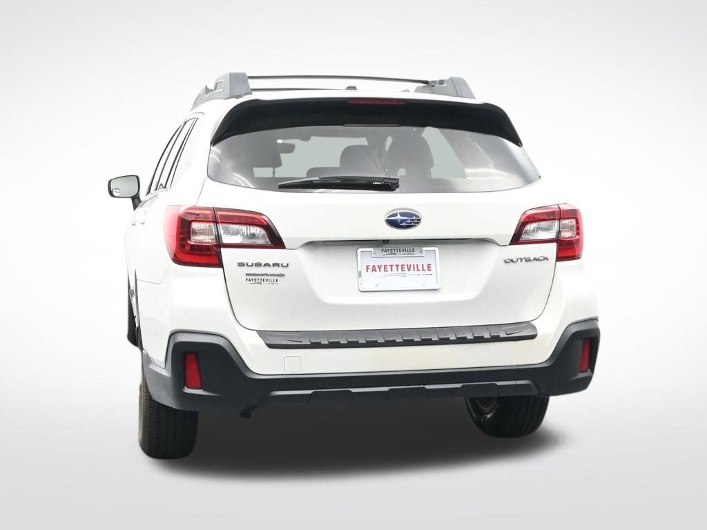 Used 2019 Subaru Outback 2.5i image 8