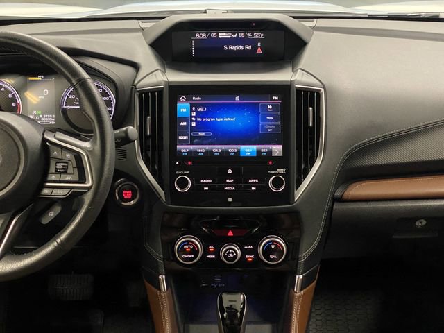 Used 2019 Subaru Forester Touring w/ Popular Package #3 image 9