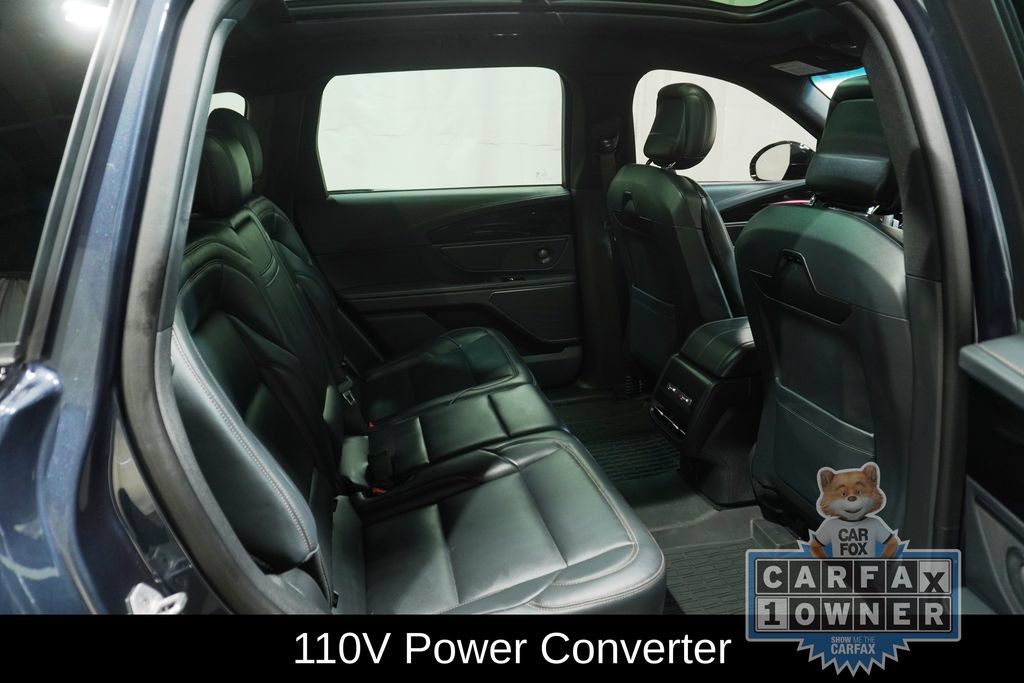 Used 2024 Lincoln Nautilus Premier w/ Equipment Group 102A AWD/4WD image 19