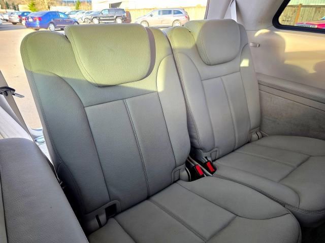 Used 2007 Mercedes-Benz GL 450 4MATIC image 37