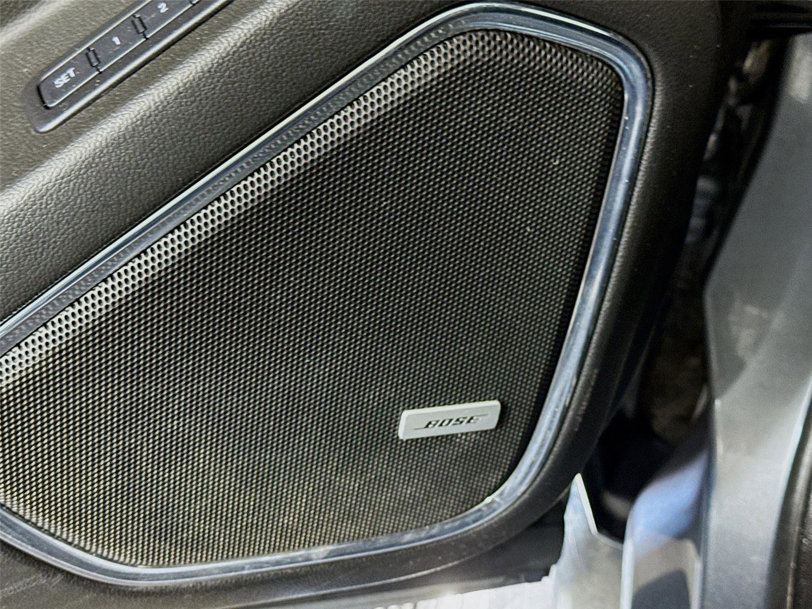 Used 2018 Chevrolet Tahoe Premier w/ Max Trailering Package image 13