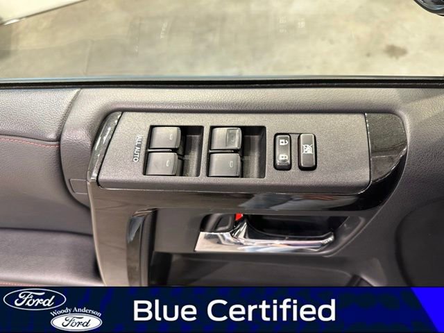 Used 2023 Toyota 4Runner TRD Off-Road image 23