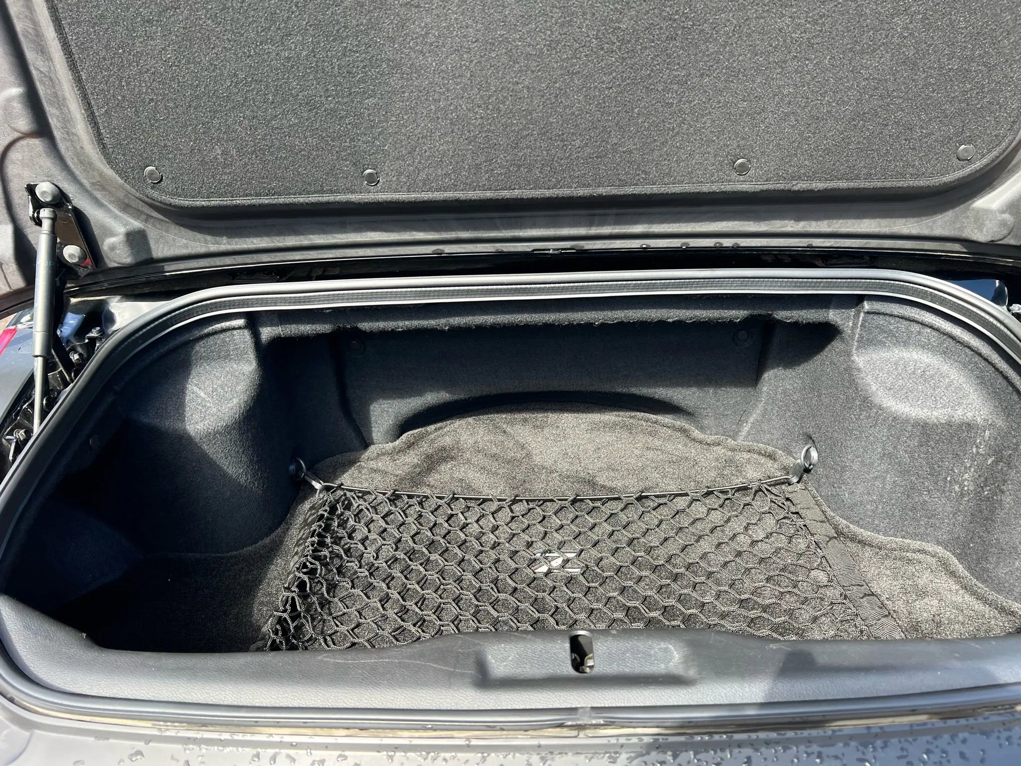 Used 2005 Nissan 350Z Touring image 23