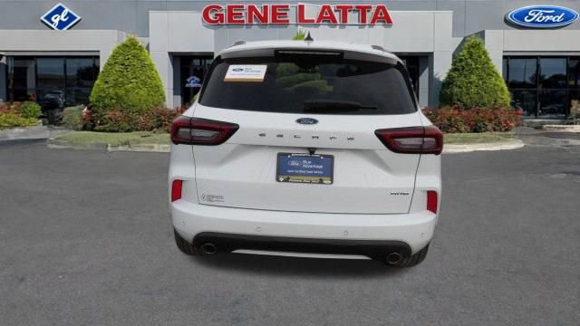 Certified 2023 Ford Escape ST-Line Select w/ Tech Pack #2 image 15
