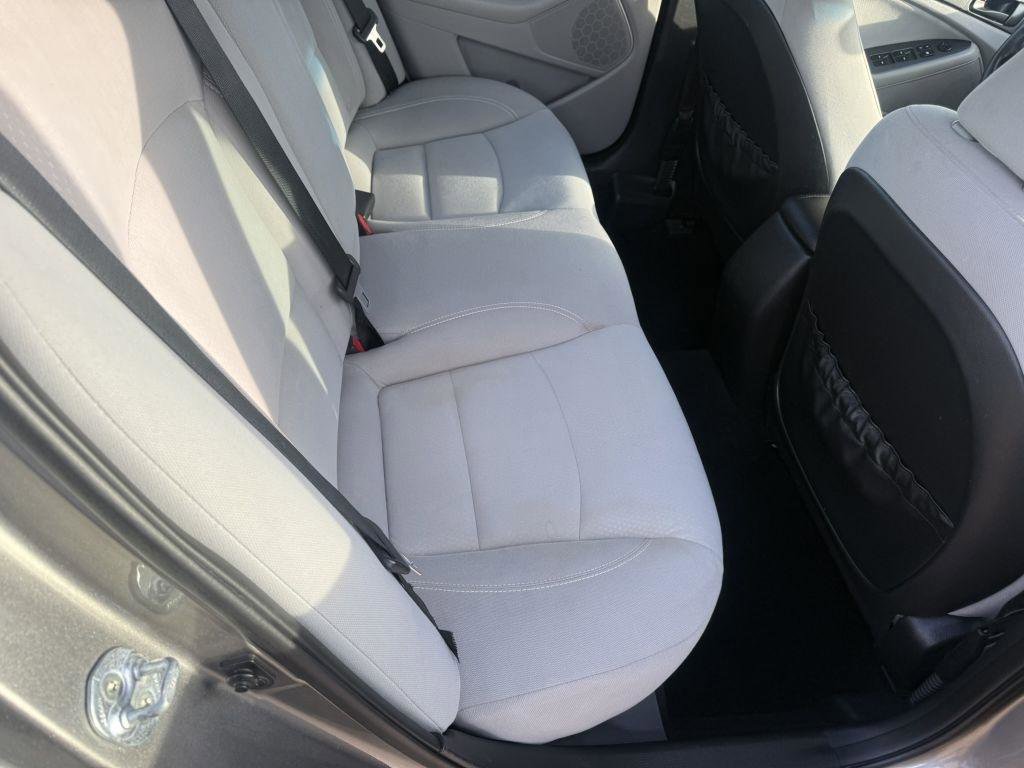 Used 2015 Kia Optima LX FWD image 19