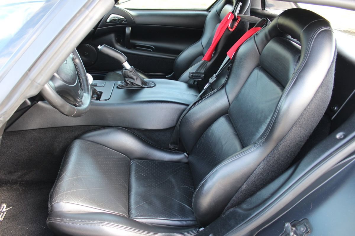 Used 2000 Dodge Viper RT/10 image 41