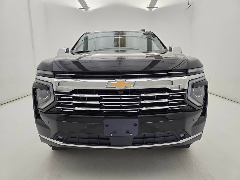 New 2026 Chevrolet Tahoe Premier RWD image 8