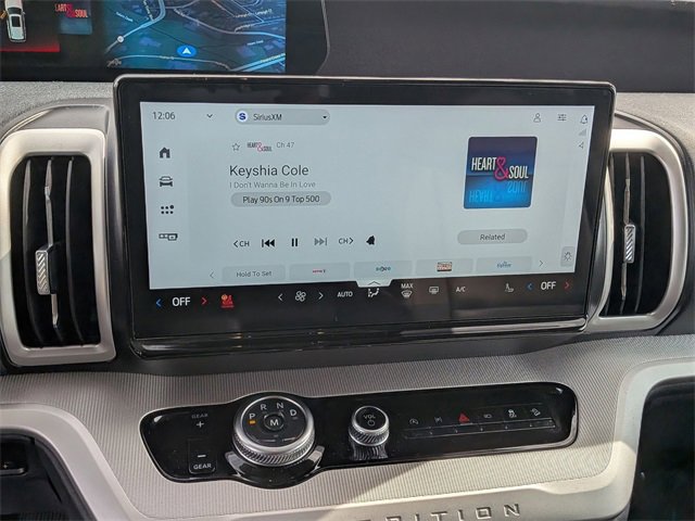 Used 2025 Ford Expedition Active image 20