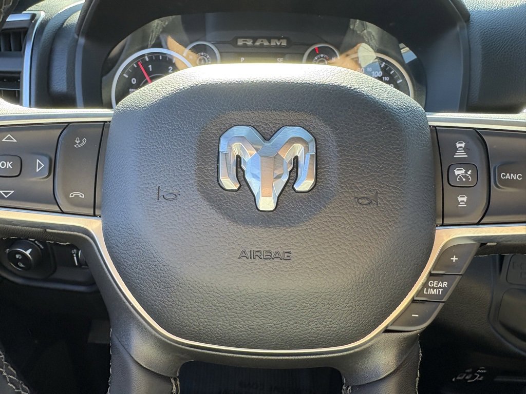 New 2026 RAM 2500 Big Horn image 49