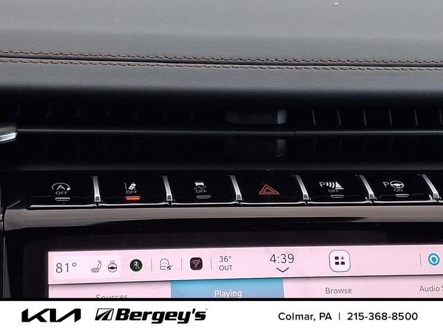 Used 2025 Jeep Grand Cherokee L Summit AWD/4WD image 30