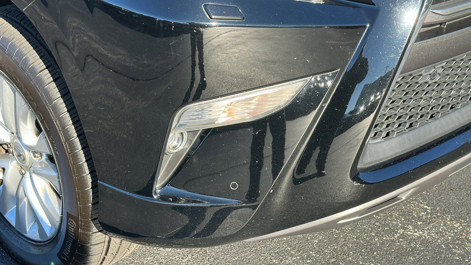 Used 2019 Lexus GX 460 image 5