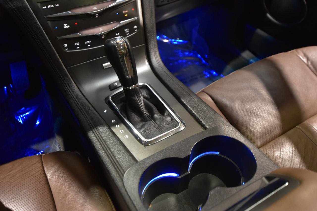 Used 2018 Lincoln MKT AWD w/ Technology Package image 33