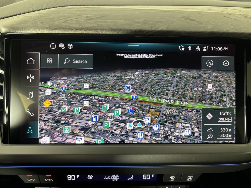 New 2026 Audi Q4 e-tron Premium Plus image 17