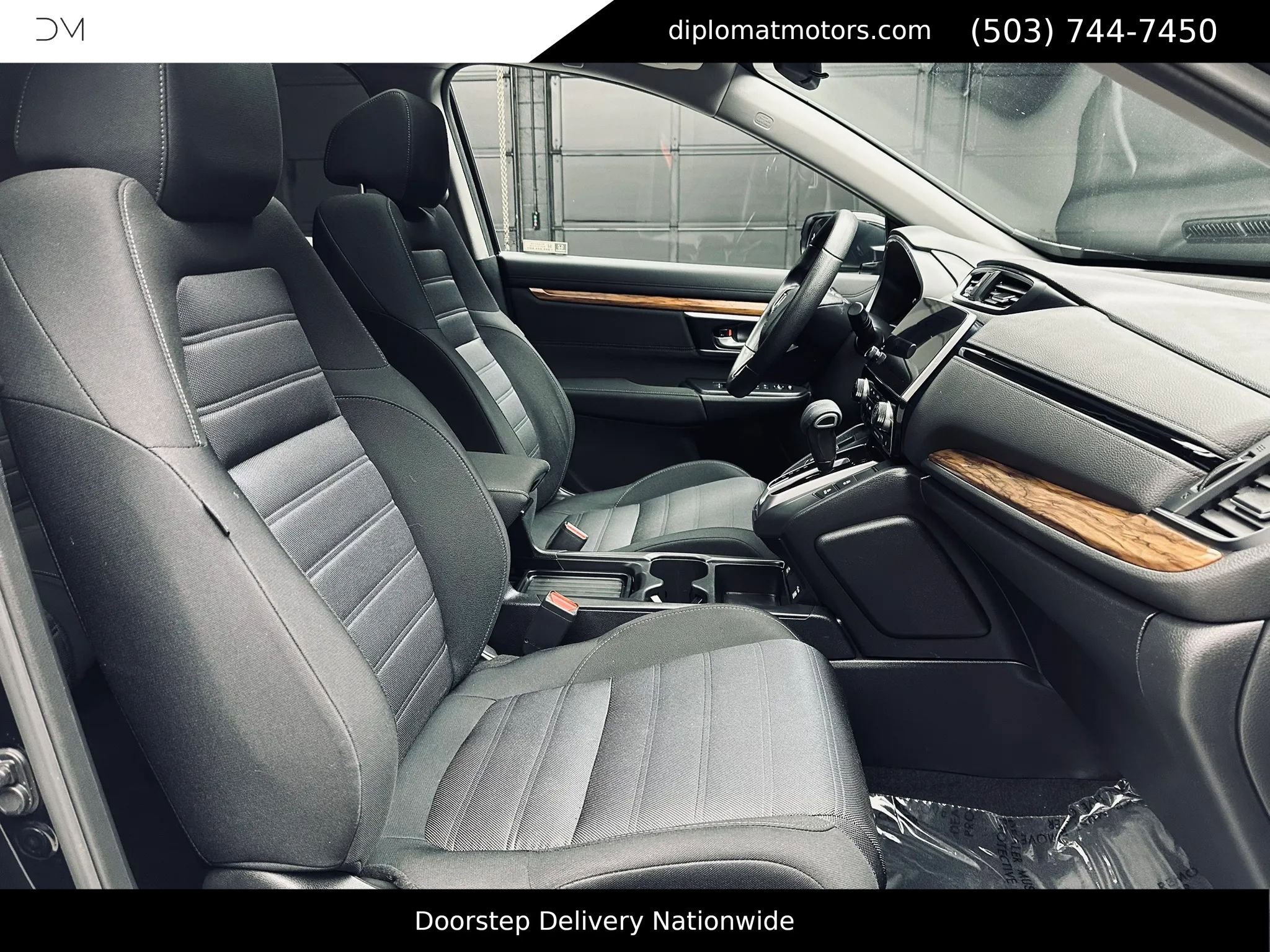 Used 2020 Honda CR-V EX image 20