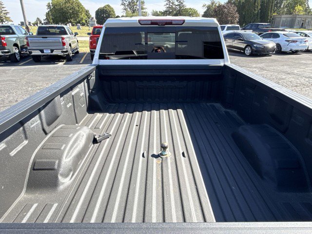 Certified 2023 GMC Sierra 3500 Denali w/ Denali Ultimate Package image 20