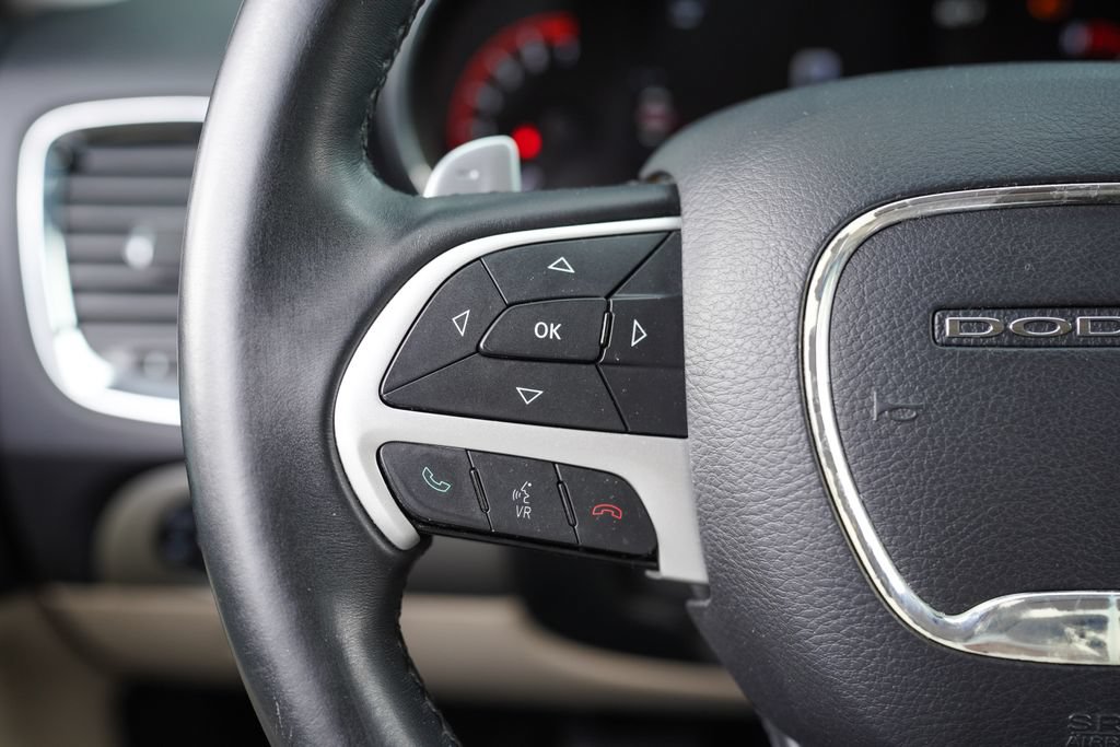 Used 2015 Dodge Durango SXT w/ Quick Order Package 23B AWD/4WD image 31