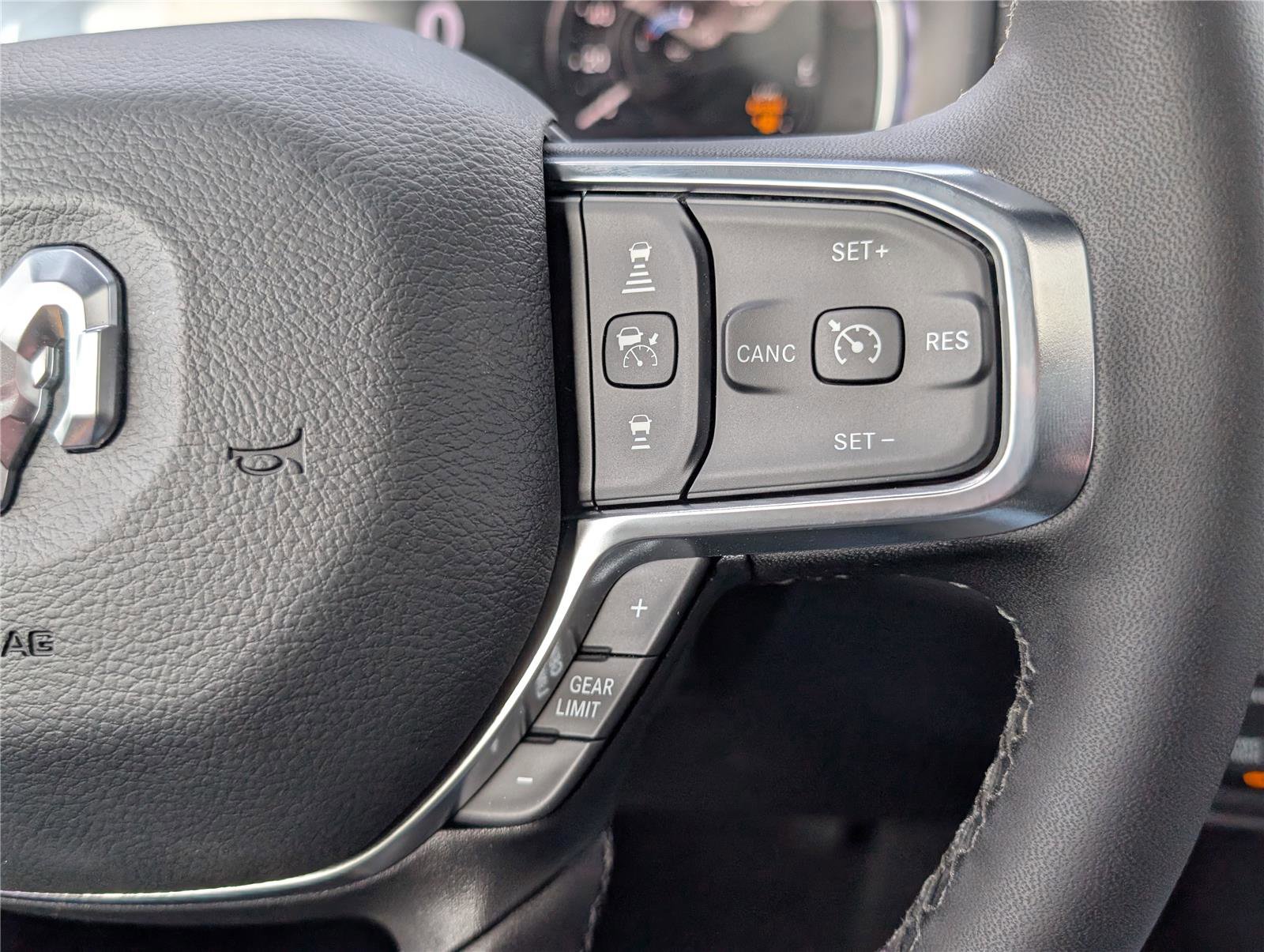 New 2026 RAM 2500 Laramie w/ Night Edition image 23