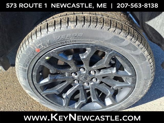 New 2026 RAM 1500 Limited image 6
