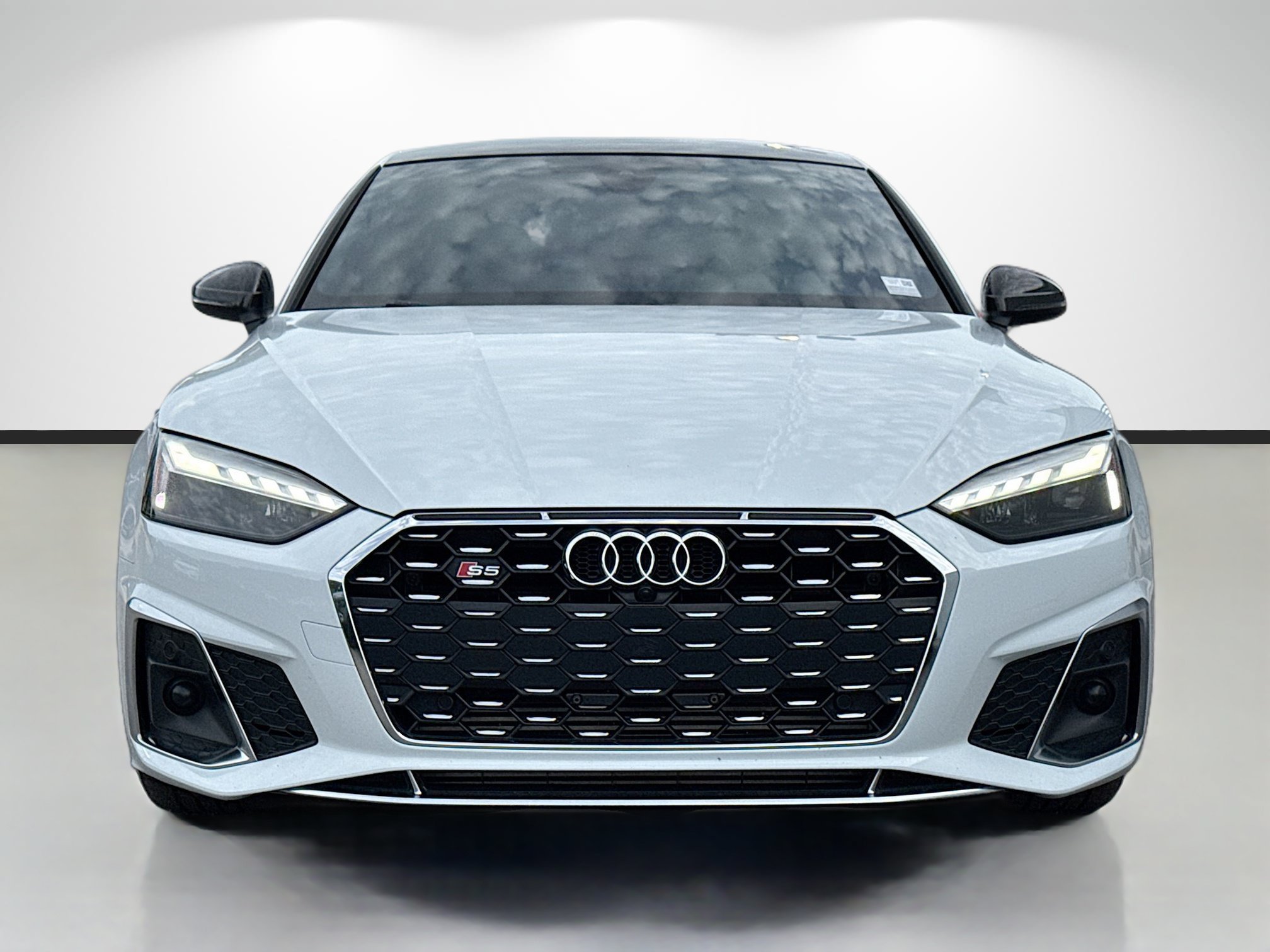 Used 2023 Audi S5 Premium w/ Convenience Package AWD/4WD image 8