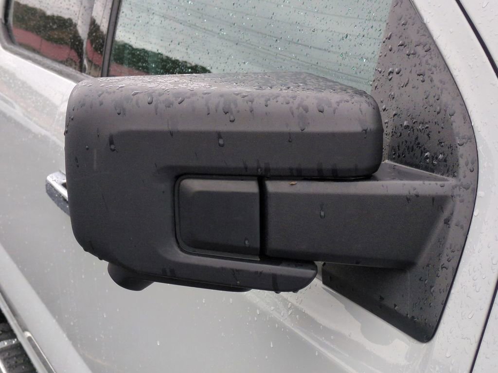 Certified 2024 Ford F150 XLT w/ Mobile Office Package image 15