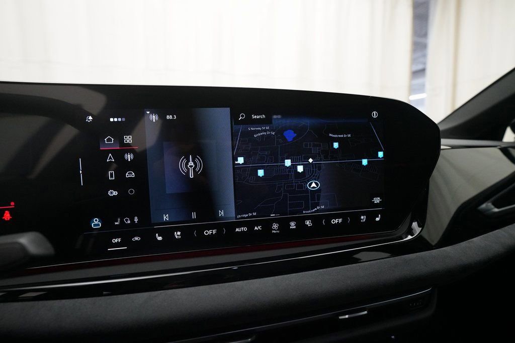 New 2025 Audi S5 Premium Plus image 6