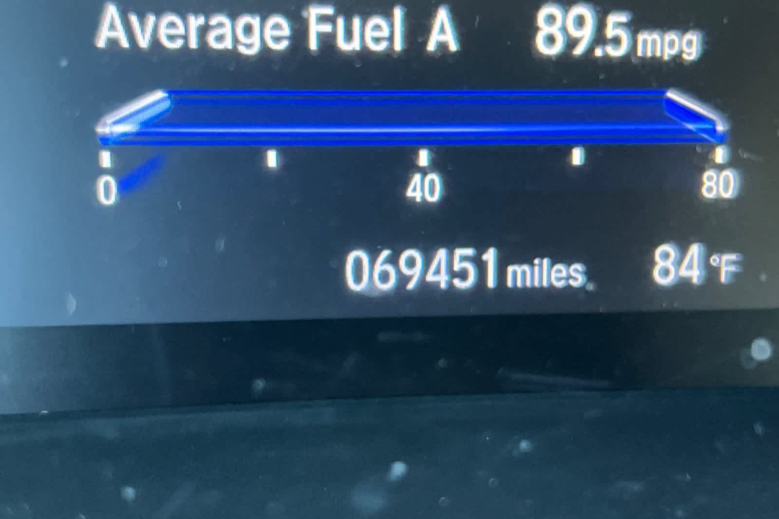 Used 2018 Honda Clarity Plug-In Hybrid image 28