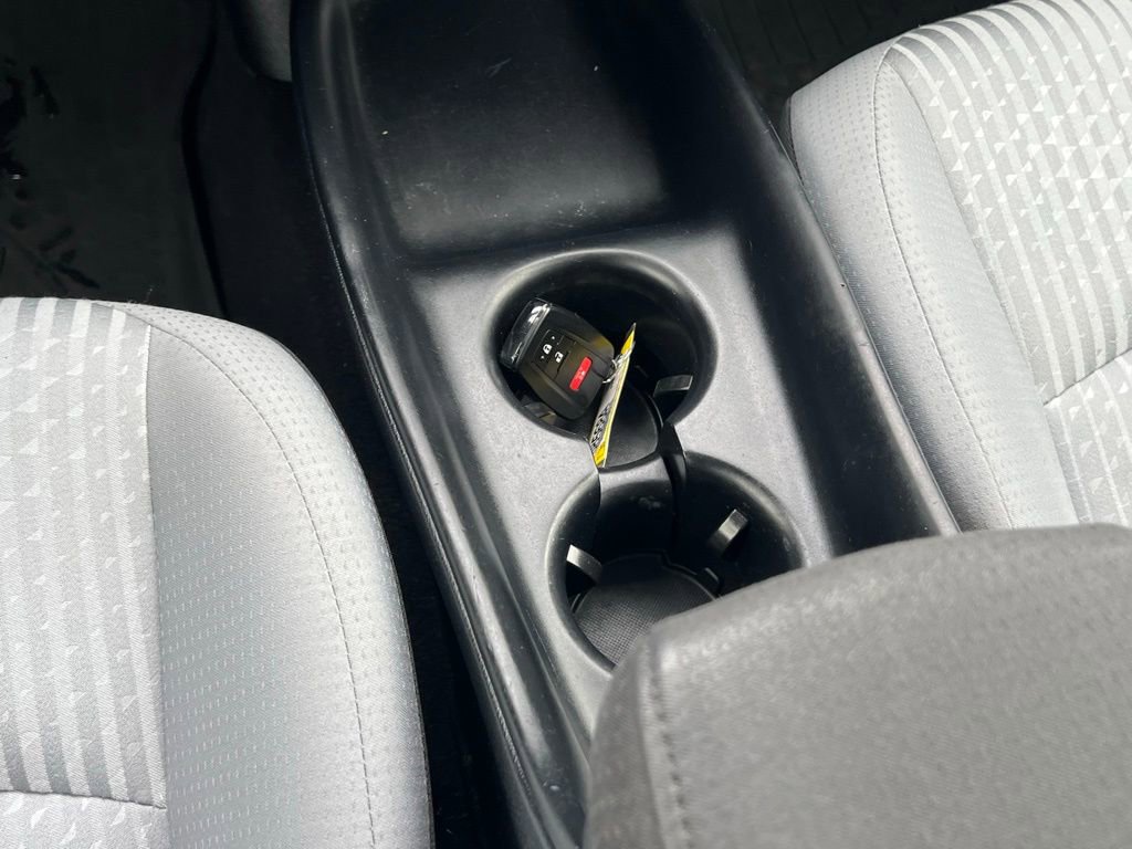 Used 2016 Toyota Prius Two image 20