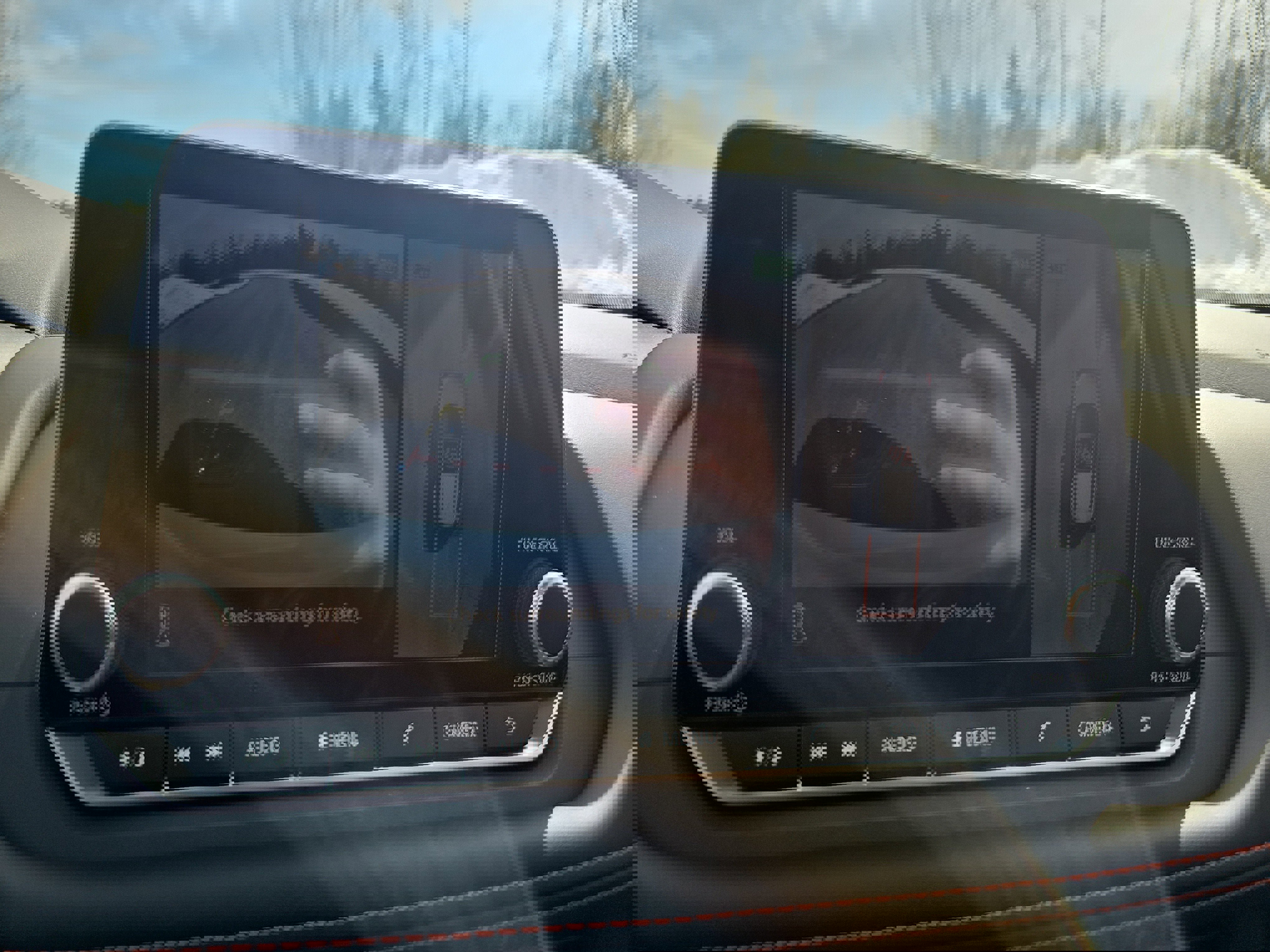 New 2026 Nissan Rogue SV image 24