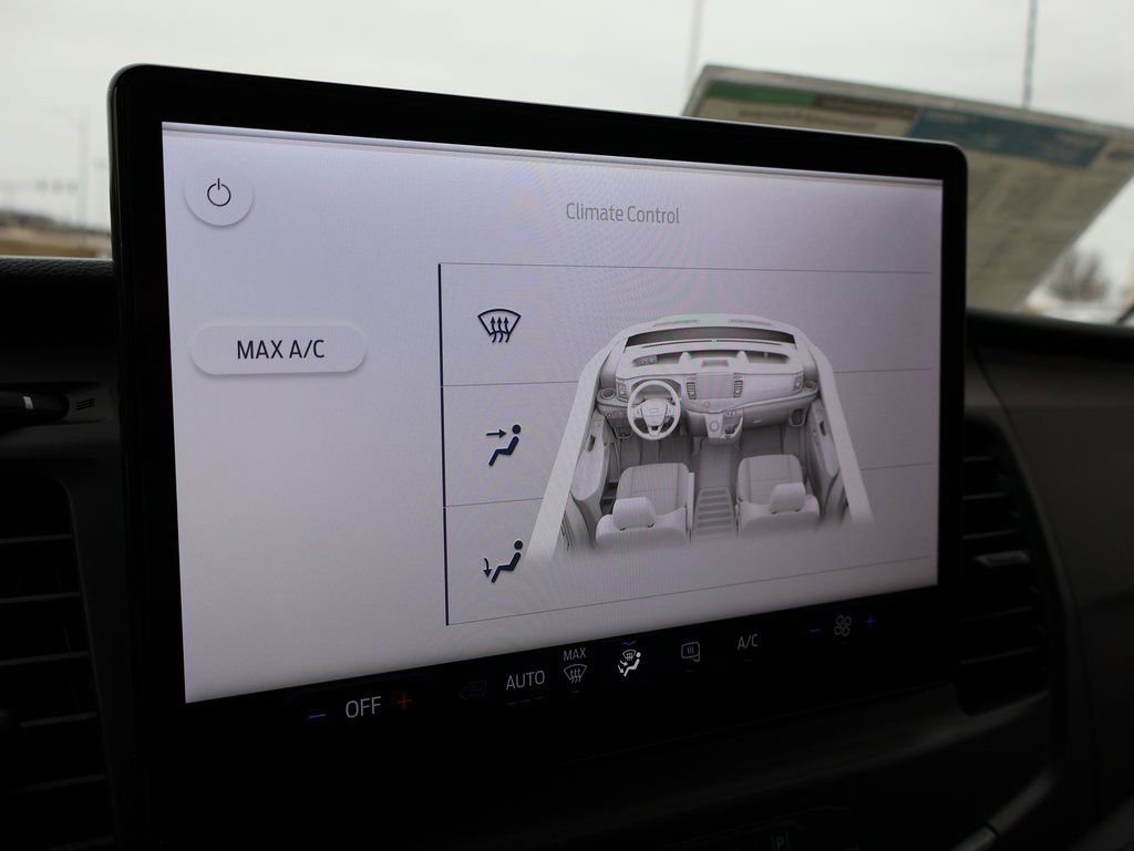 New 2026 Ford Transit 150 148 Medium Roof AWD image 33