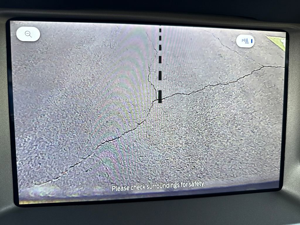 New 2026 Ford Bronco Outer Banks image 24