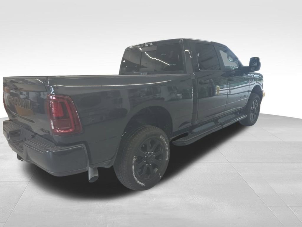 New 2026 RAM 2500 Big Horn image 18