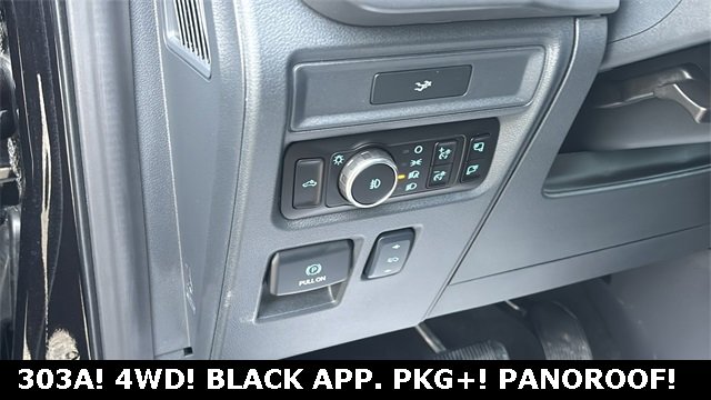 New 2026 Ford F150 XLT w/ Equipment Group 303A High image 10