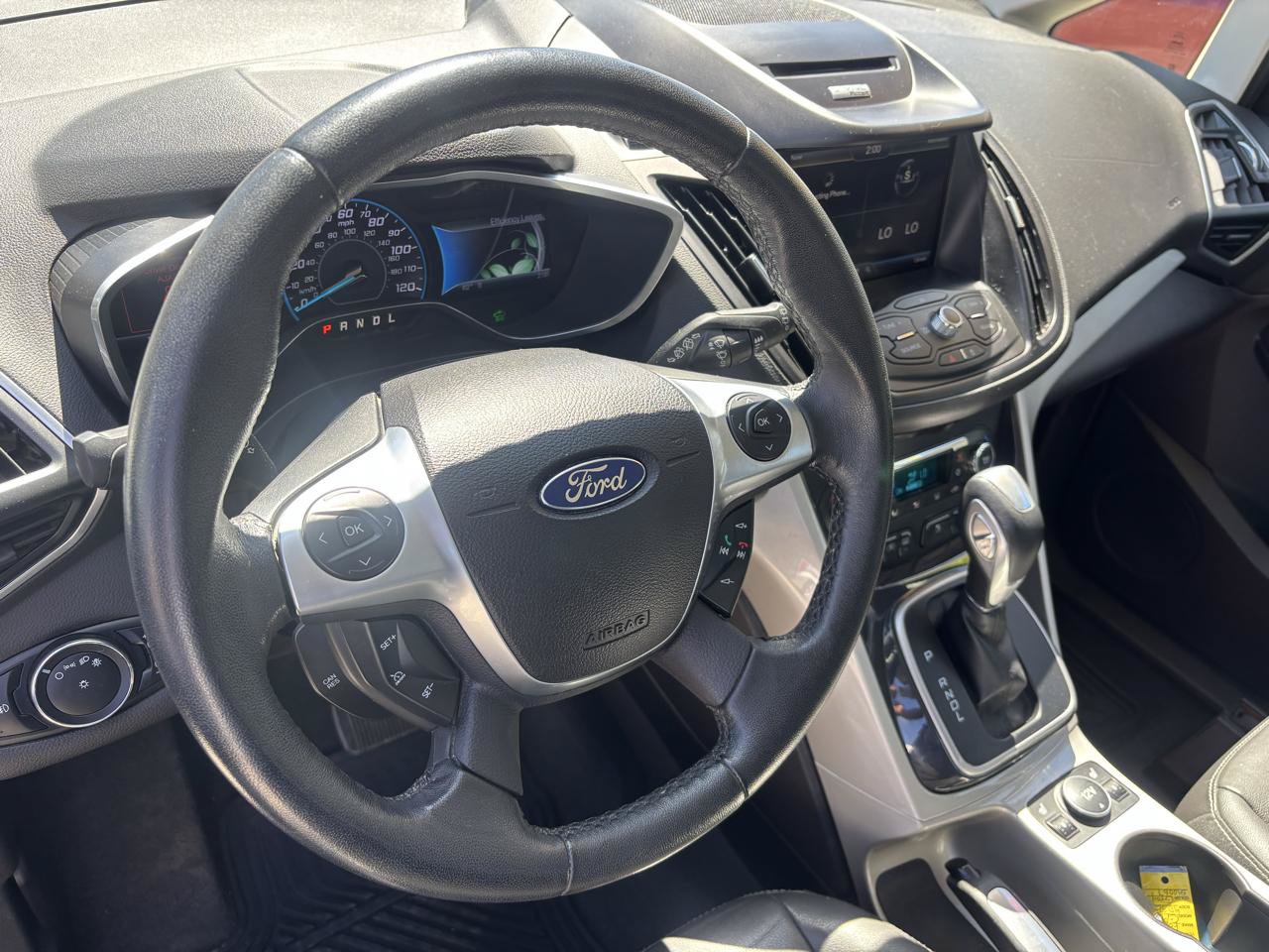 Used 2013 Ford C-MAX Energi SEL FWD image 5