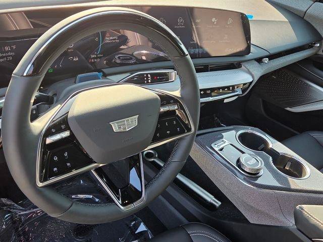 New 2026 Cadillac Optiq Sport 1 RWD image 15