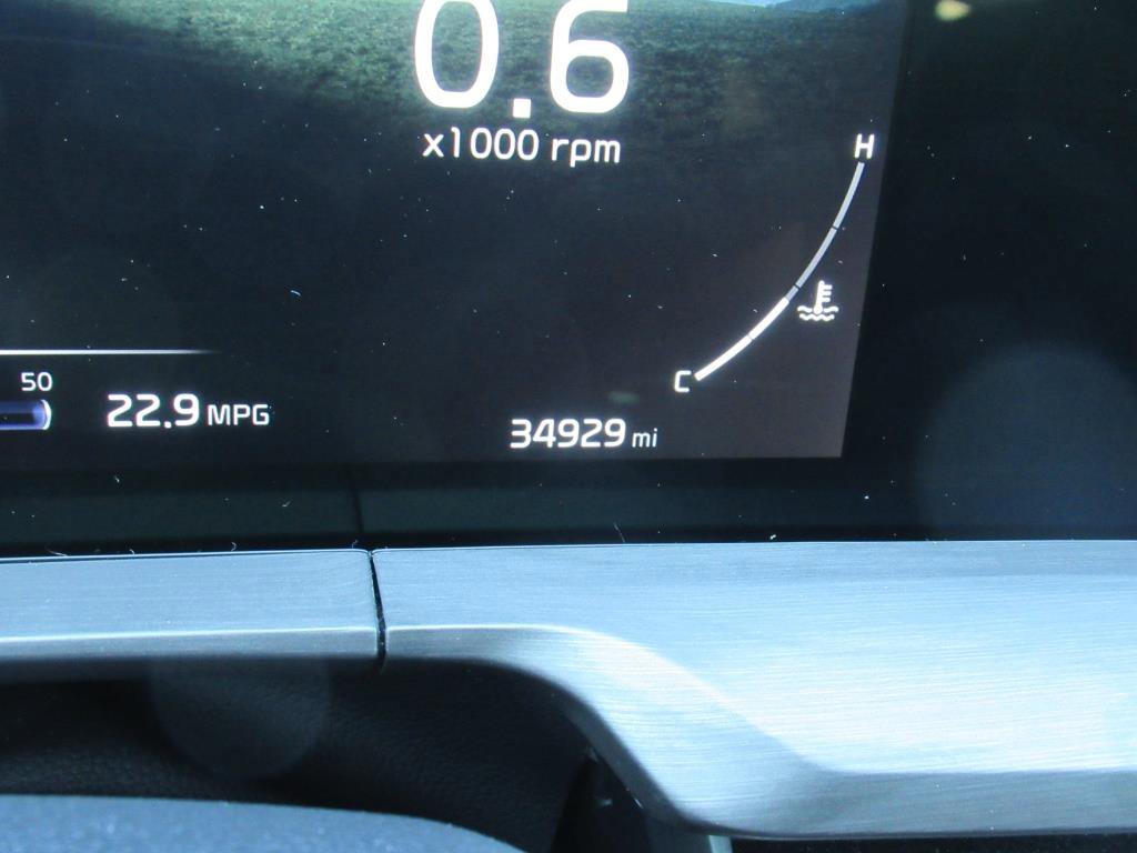 Used 2024 Kia Telluride SX Prestige X-Line image 35