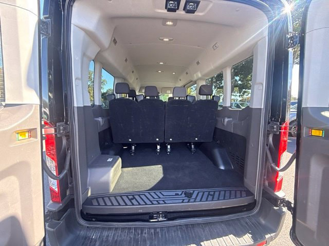 Used 2025 Ford Transit 350 XLT RWD image 15