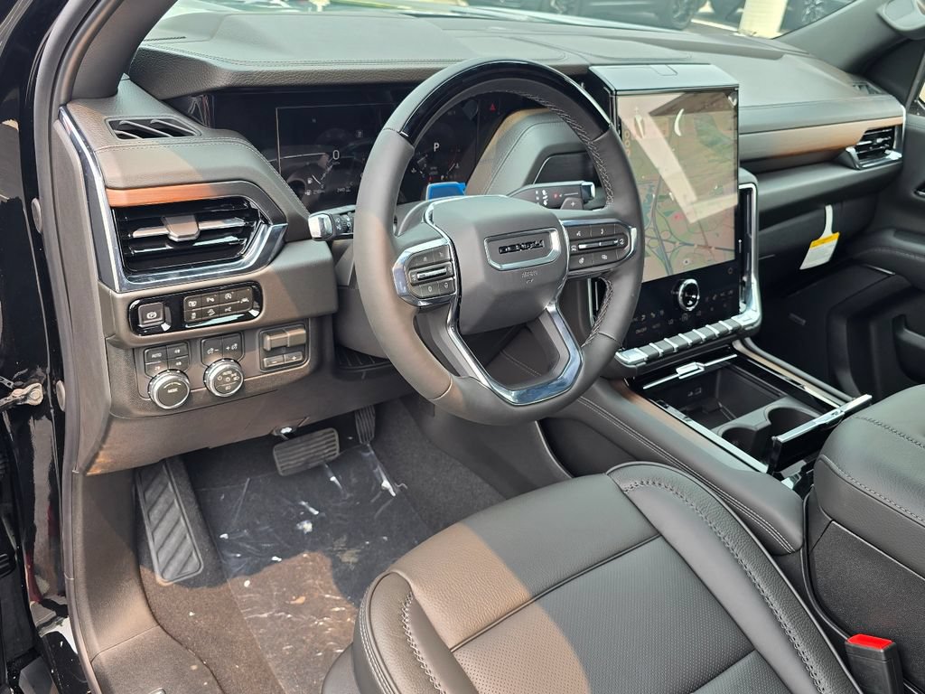 New 2026 GMC Yukon XL Denali w/ Advanced Technology Package AWD/4WD image 12