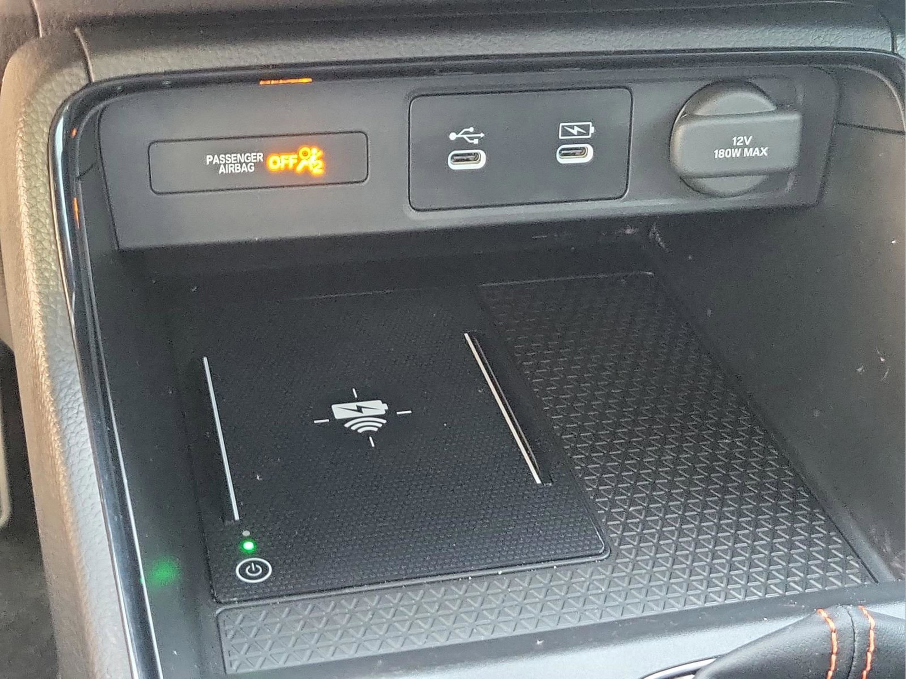 Certified 2026 Honda CR-V Sport image 27