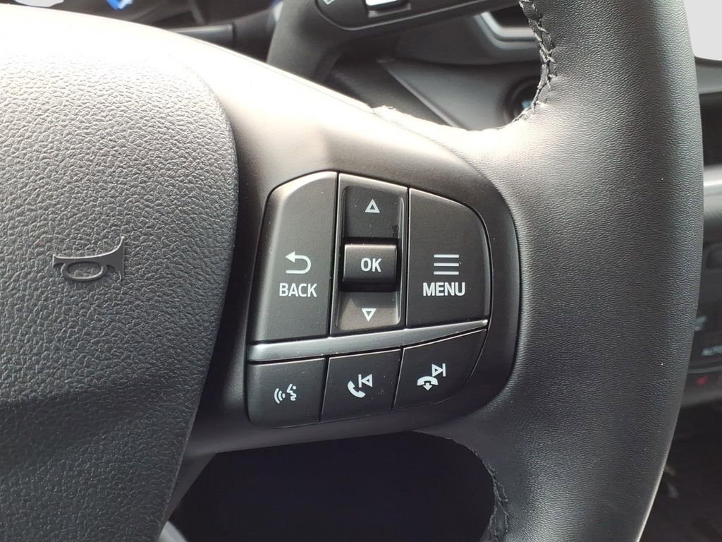 Used 2024 Ford Bronco Sport Big Bend w/ Convenience Package AWD/4WD image 18