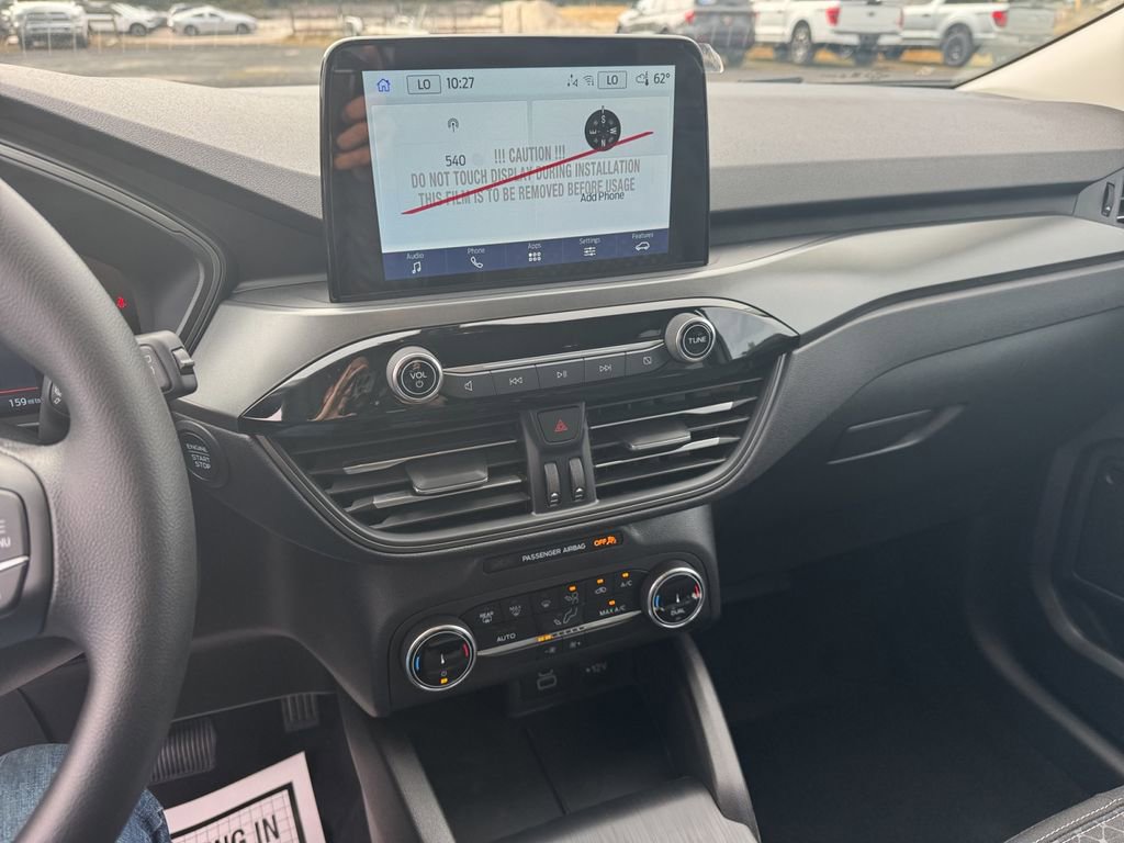 New 2026 Ford Escape Active FWD image 31