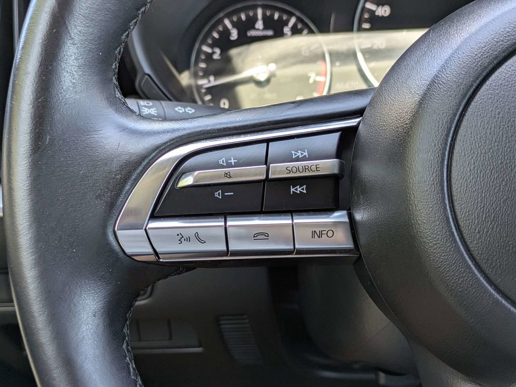 Used 2023 MAZDA CX-50 2.5 S w/ Cargo Package image 21