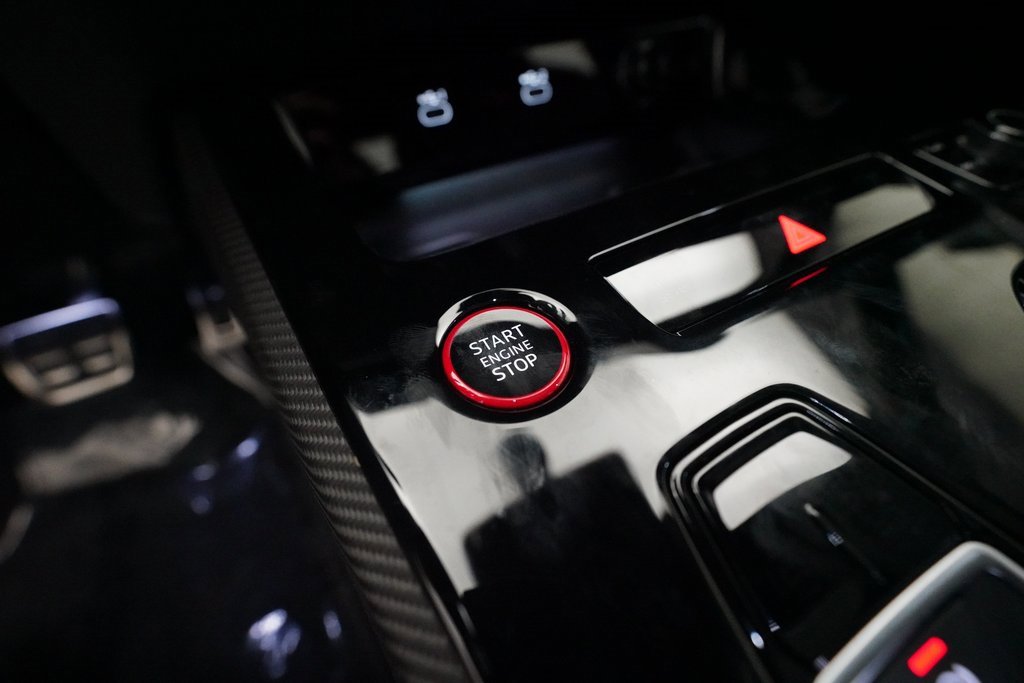 New 2025 Audi S5 Premium Plus image 32