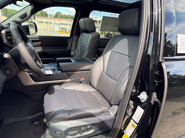 New 2026 Toyota Tundra Platinum AWD/4WD image 11