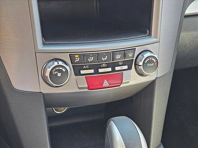 Used 2011 Subaru Outback 2.5i image 13