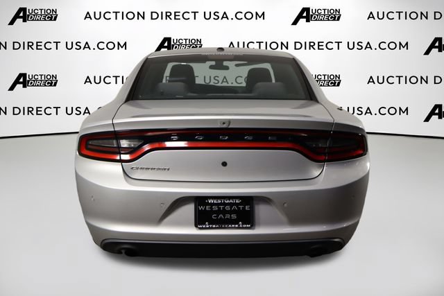 Used 2018 Dodge Charger Police w/ Fleet Safety Group RWD video 3