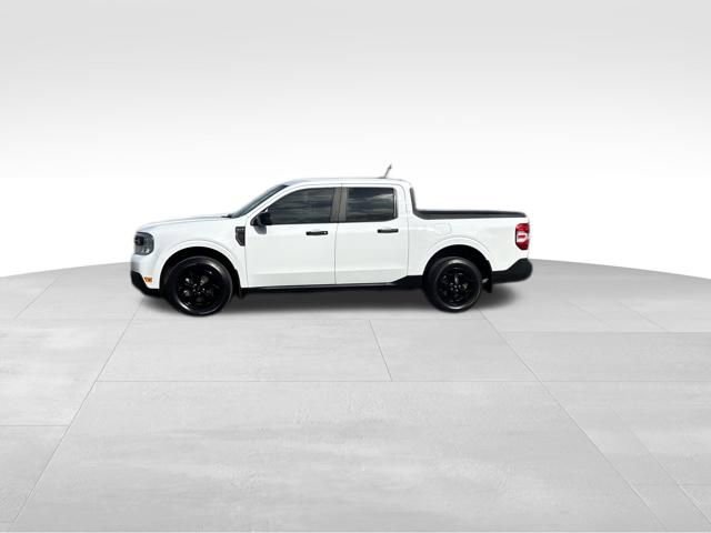 Certified 2024 Ford Maverick XLT w/ Equipment Group 300A Standard AWD/4WD image 2
